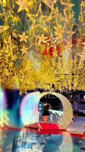 Khu đô thị Vinhomes Grand Park Tp Thủ đức Tp HCM