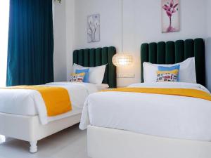 Our Story Boutique Hotel