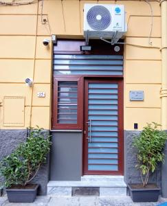 La casa di Viviana Duomo centro storico di Napoli