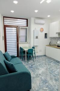 La casa di Viviana Duomo centro storico di Napoli