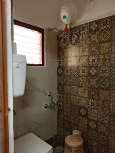 Mithila Eco Stay - Explore chettinad