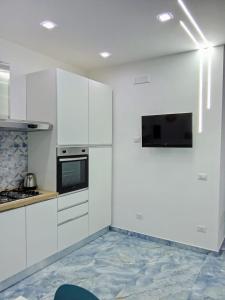 La casa di Viviana Duomo centro storico di Napoli