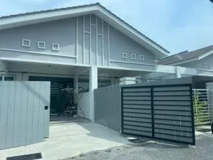 Bestari Bliss Homestay MELAYU ONLY - Kampong Anak Ayer Merbau