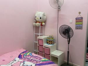 Bestari Bliss Homestay MELAYU ONLY