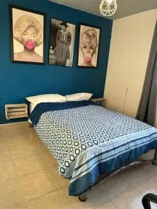 Casitas - Evolución