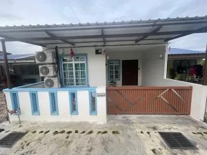 MERDEKA Homestay - Kampong Ulu Jepai