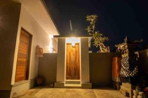 Uma Ayu Villa Garden View