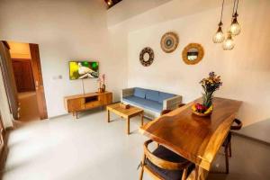 Uma Ayu Villa Garden View