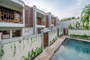 Chindaga Villa Canggu