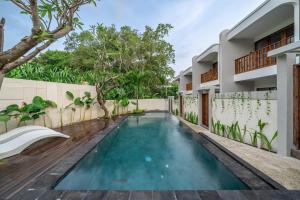 Chindaga Villa Canggu