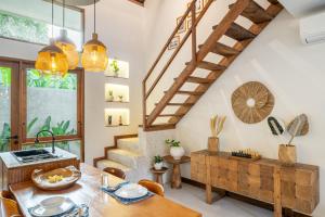 Chindaga Villa Canggu