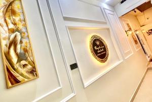 BNB Royal Inn Family-Stadium-karsaz-Airport