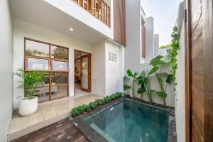Chindaga Villa Canggu