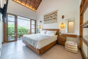 Chindaga Villa Canggu - Dalung
