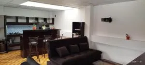 La Paz Center Apartment - Chijini