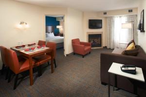 Residence Inn by Marriott Saginaw
