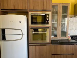 Casa na Praia do Mar Aberto II