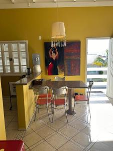 Casa na Praia do Mar Aberto II