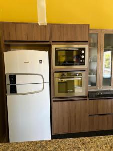 Casa na Praia do Mar Aberto II