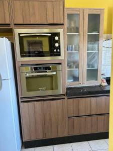 Casa na Praia do Mar Aberto II