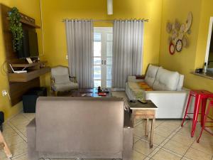 Casa na Praia do Mar Aberto II