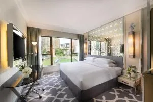 Dorsett Wanchai, Hong Kong - Hong Kong