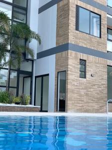 Exclusivo Apartamento en Melgar!