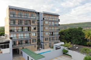 Exclusivo Apartamento en Melgar!