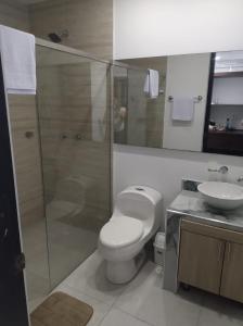 Exclusivo Apartamento en Melgar!