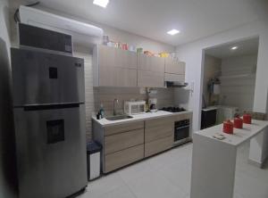 Exclusivo Apartamento en Melgar!
