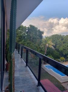 Exclusivo Apartamento en Melgar!