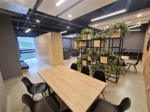 Aptoestudio vista a Bogota