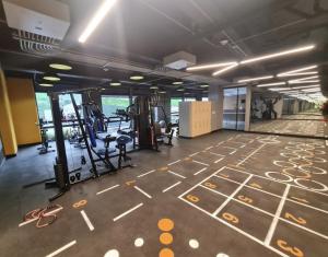 Aptoestudio vista a Bogota