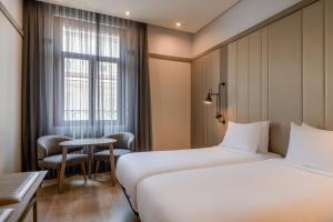 AC Hotel Recoletos by Marriott