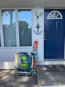 Poppys Hampton House:Large Yard,Beach,Newly Renovated