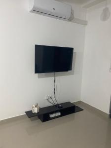 Oval View Residencies