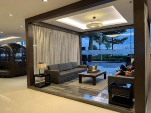 SHORE 每日租金单元 有阳台有Wifi