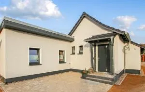 Ferienhaus Malchow - 旧施韦林