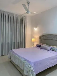 Apartamento cerca de Asunción - Fernando de la Mora