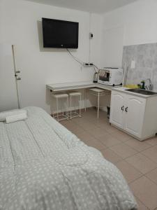 Capriche Departamentos - Monoambientes