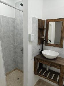 Capriche Departamentos - Monoambientes