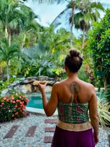 Tropical Paradise Luxury Home Kewarra Beach