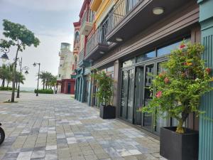 Sea Casa Ho Tram - Villa nghỉ dưỡng sát biển Hồ Tràm