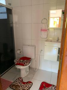 Casa em Barra Grande Maraú Bahia