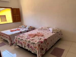 Casa em Barra Grande Maraú Bahia