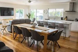 Peppermint Rise - Capel