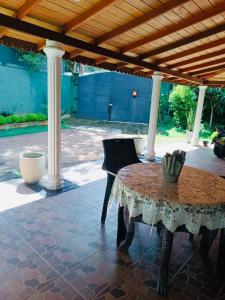 Saskía Villa
