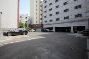 Shampoo Hotel Incheon