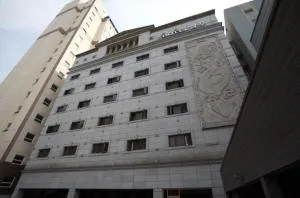 Shampoo Hotel Incheon - Shuan