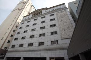 Shampoo Hotel Incheon